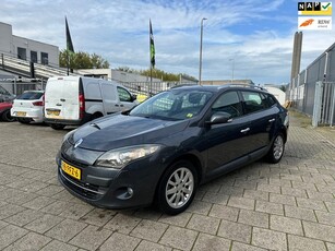 Renault Mégane Estate 2.0 Privilége AUTOMAAT! VOLL