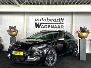 Renault Mégane Estate 2.0 TCe GT 190pk