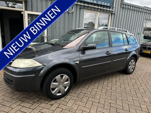 Renault Mégane Grand Tour 1.6-16V Business Line (bj 2008)