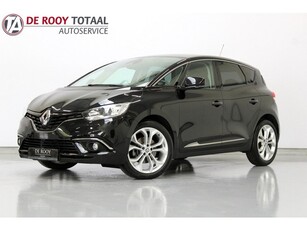 Renault Scénic 1.2 TCe Zen 131PK, NAVIGATIE PARK.SENSOREN