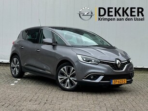 Renault Scénic 1.3 TCe Intens met Navi/Camera, Panoramadak