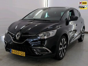 Renault Scénic 1.3 TCe Limited