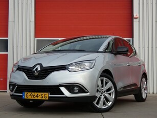 Renault Scénic 1.3 TCe Limited/ lage km/ zeer mooi!