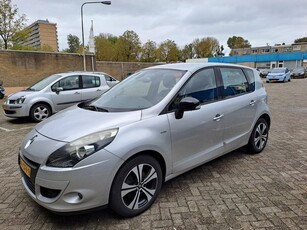 Renault Scénic 1.4 TCe Bose