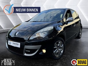 Renault Scénic 1.4 TCE Parisienne Cruise Navi Trekhaak