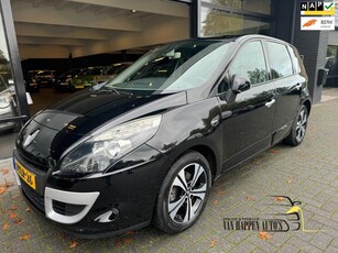 Renault Scénic 1.4 TCE Privilege / APK 10-2025