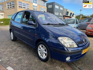 Renault Scénic 1.6-16V nieuwe apk.