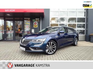 Renault Talisman 1.6 TCe Intens 4Control Bose/19 inch