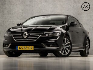 Renault Talisman 1.6 TCe Sport Limousin 150Pk Automaat