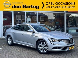 Renault Talisman 1.6 TCe Zen (bj 2016, automaat)