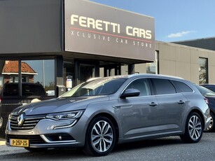 Renault Talisman Estate 1.6 dCi 50/50 DEAL GRATIS 2JR