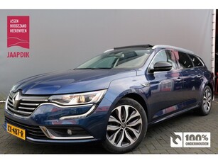 Renault Talisman Estate BJW 2019 1.3 TCe 160 PK Limited