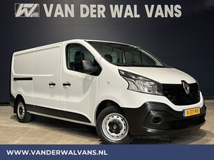 Renault Trafic 1.6 dCi 126pk L2H1 Euro6 Airco 2x zijdeur