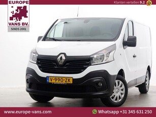 Renault Trafic 1.6 dCi E6 L1H1 Comfort Airco/Navi/Camera