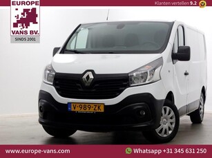 Renault Trafic 1.6 dCi E6 L1H1 Comfort Airco/Navi/Camera