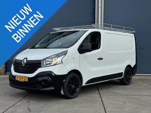 Renault Trafic 1.6 dCi T29 L1H1 Comfort AIRCO / CRUISE