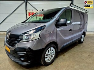 Renault Trafic 1.6 dCi T29 L1H1 Comfort + OH