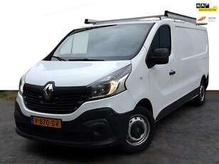 Renault Trafic 1.6 dCi T29 L2H1 Comfort