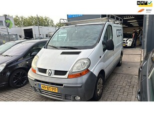 Renault Trafic 1.9 dCi L1H1 Série Spéciale