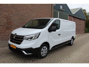 Renault Trafic 2.0 Blue dCi 130 T30 L2H1 Advance -