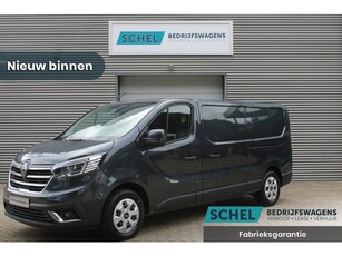 Renault Trafic 2.0 Blue dCi 130pk T30 L2H1 Advance - 2x