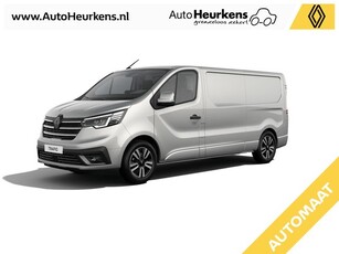 Renault Trafic 2.0 Blue dCi 170 T30 L2H1 Extra 17