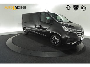 Renault Trafic 2.0 Blue dCi EDC 170 T29 L2H1 Extra DC