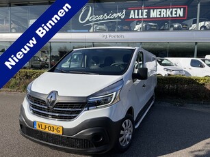 Renault Trafic 2.0 dCi 120 T29 L2H1 Airco - Cruise control