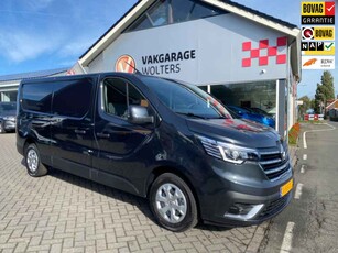 Renault Trafic 2.0 dCi 130 T30 L2H1 Luxe