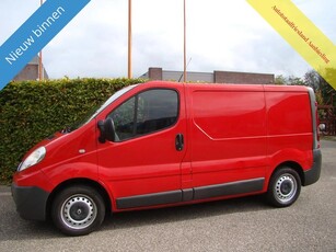 Renault Trafic 2.0 DCI Airco Navi 147 D Klm € 4999 !!