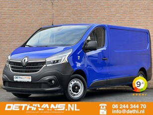 Renault Trafic 2.0dCi 120PK Lang / Navigatie / Camera /