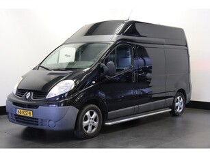 Renault Trafic 2.5 dCi T29 L2H2 115PK - Airco - Navi -