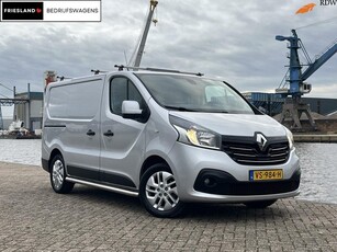 Renault Trafic bestel 1.6 dCi T29 L1H1 Turbo2 Energy 140pk