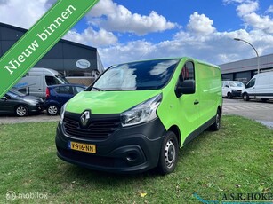 Renault Trafic bestel 1.6 dCi T29 L2H1 Comfort Energy