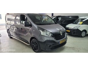 Renault Trafic bestel 1.6 dCi T29 L2H1 Comfort