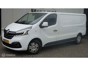 Renault Trafic bestel 2.0 dCi 120 T29 L2H1 Airco | Navigatie | Trekhaak | Cruise Control | PDC