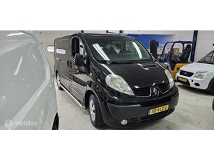 Renault Trafic bestel 2.0 dCi T27 L1H1