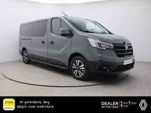 Renault Trafic dCi 150pk T30 L2H1 Extra 125th Anniversary EDC/AUTOMAAT