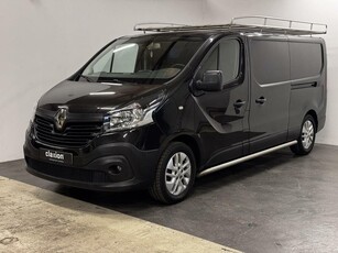 Renault Trafic dCi T29 L2H1 2 SCHUIFDEUREN / CAMERA / NAVI