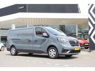 Renault Trafic E-Tech T29 L2H1 52 kWh - Demo (bj 2024)