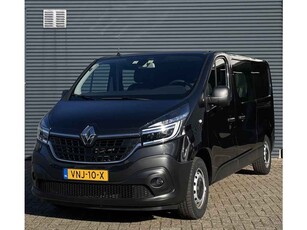 Renault Trafic GBDC 2.0 Energy dCi 120pk L2H1 T