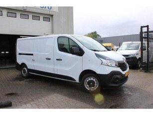 Renault Trafic L2 - 125pk (bj 2017)