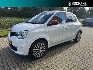 Renault Twingo 0.9 TCe 90 Le Coq Sportif Navi Clima