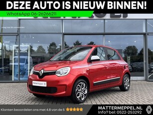 Renault Twingo 1.0 SCe 70 Collection Airco Afn.