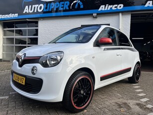 Renault Twingo 1.0 SCe Authentique /Nieuwe