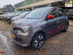 Renault Twingo 1.0 SCe Collection 1E EIGENAAR 12MND