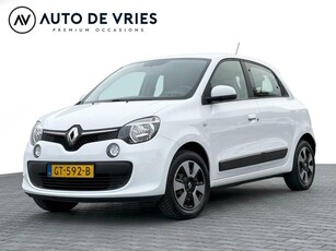 Renault Twingo 1.0 SCe Expression Airco LED Cruise