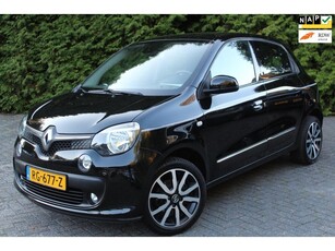 Renault Twingo 1.0 SCe Intens 71PK R-LINK Automatische