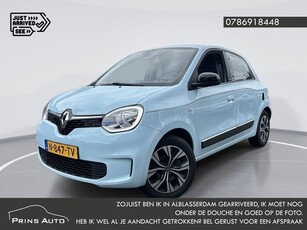 Renault Twingo 1.0 SCe Limited