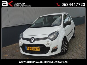 Renault Twingo 1.2 16V Authentique Electrisch ramen Nieuwe